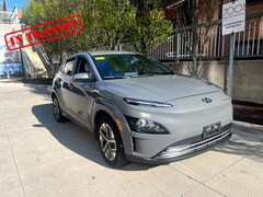 2023 Hyundai Kona Electric SE SUV