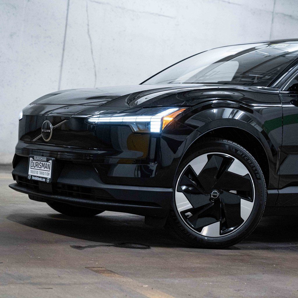 Used 2025 Volvo EX30 Plus with VIN YV4EK3ZK7S2603165 for sale in Frederick, MD