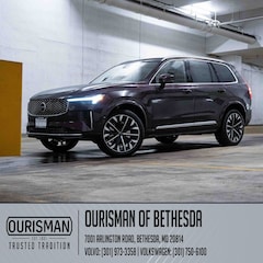 2026 Volvo XC90 B5 Plus 7-Seater All-Wheel Drive SUV