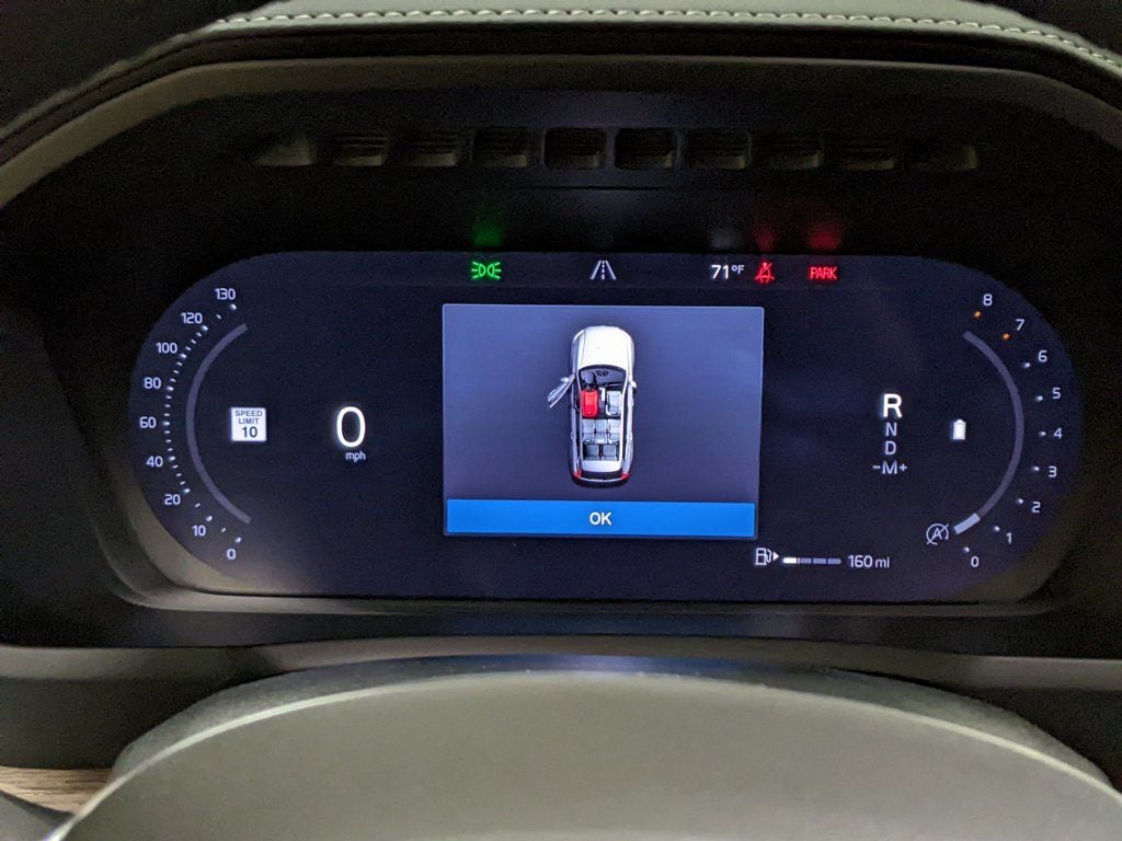 2026 Volvo XC90 Plus - Photo 15