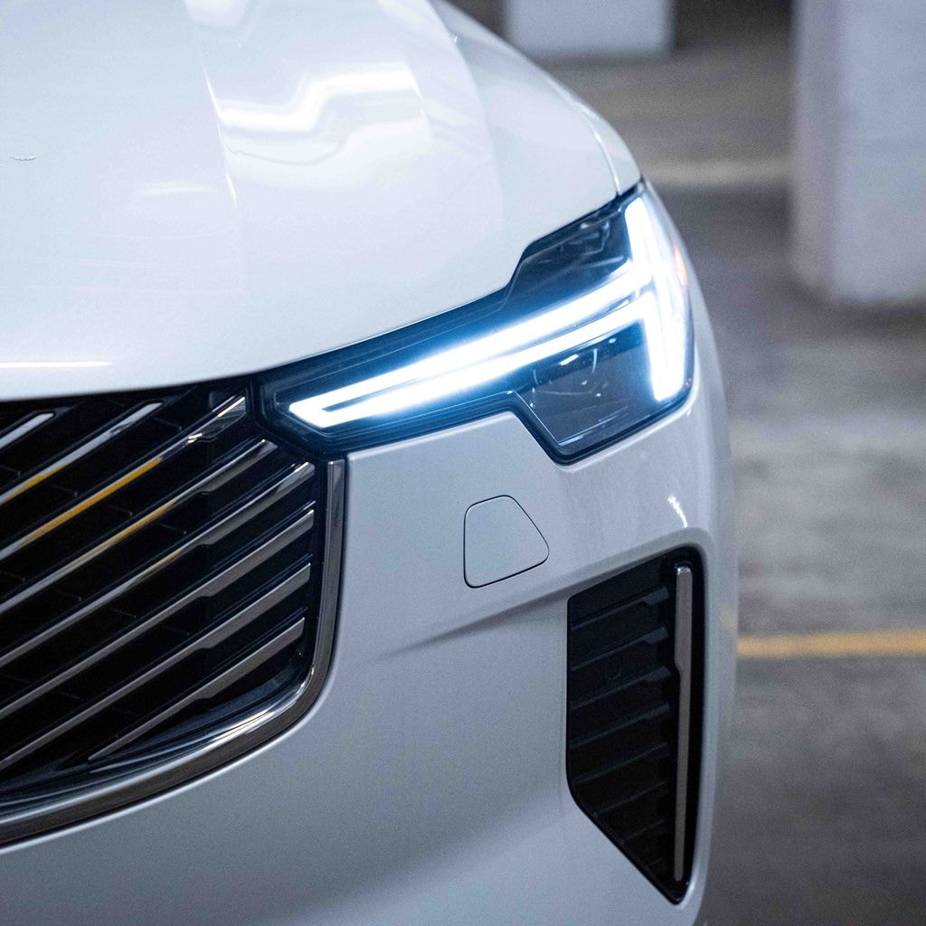 New 2026 Volvo XC90 B6 Ultra 7-Seater SUV