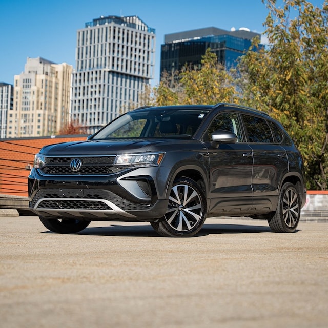 2023 Volkswagen Taos 1.5T SE SUV