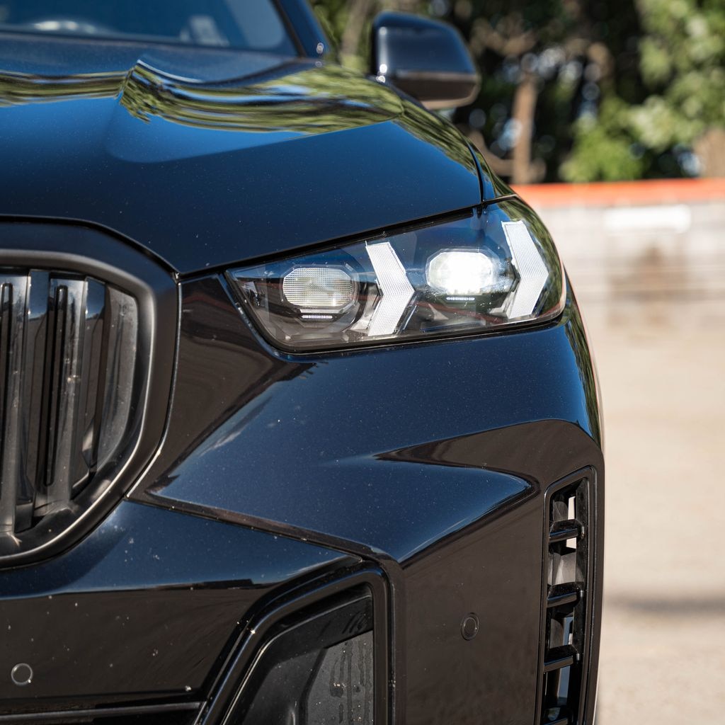 Used 2024 BMW X5 xDrive40i SUV