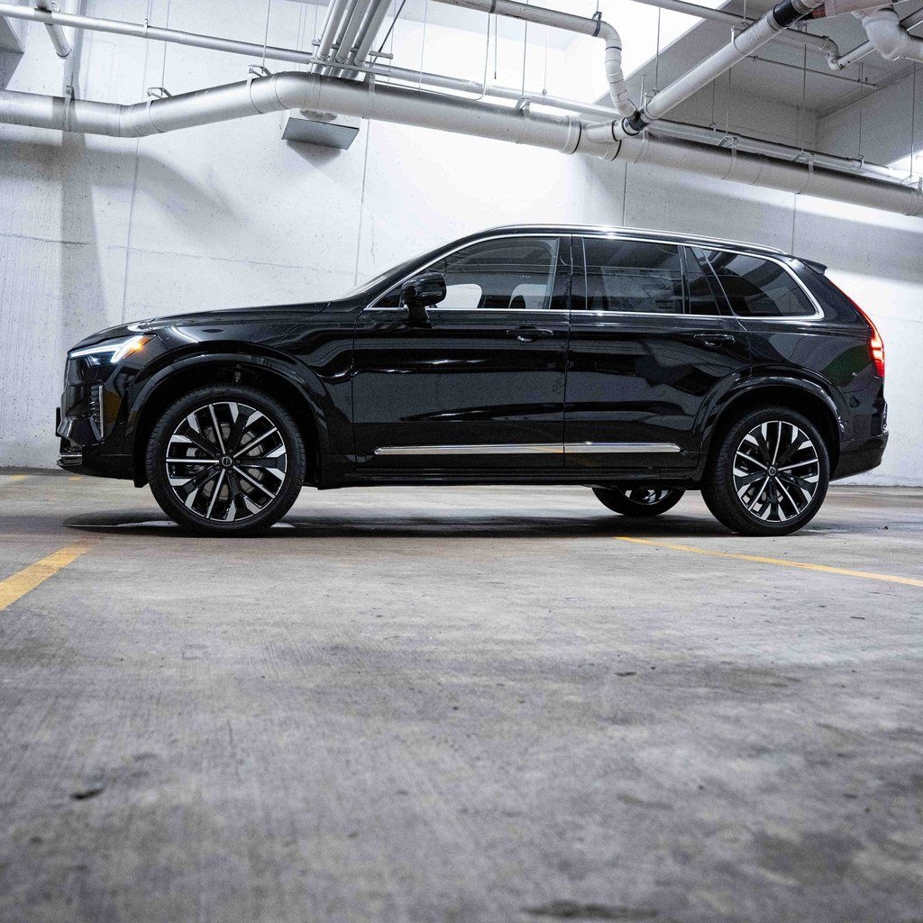 New 2026 Volvo XC90 B6 Plus 7-Seater SUV