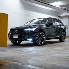 2026 Volvo XC60 B5 Ultra AWD SUV