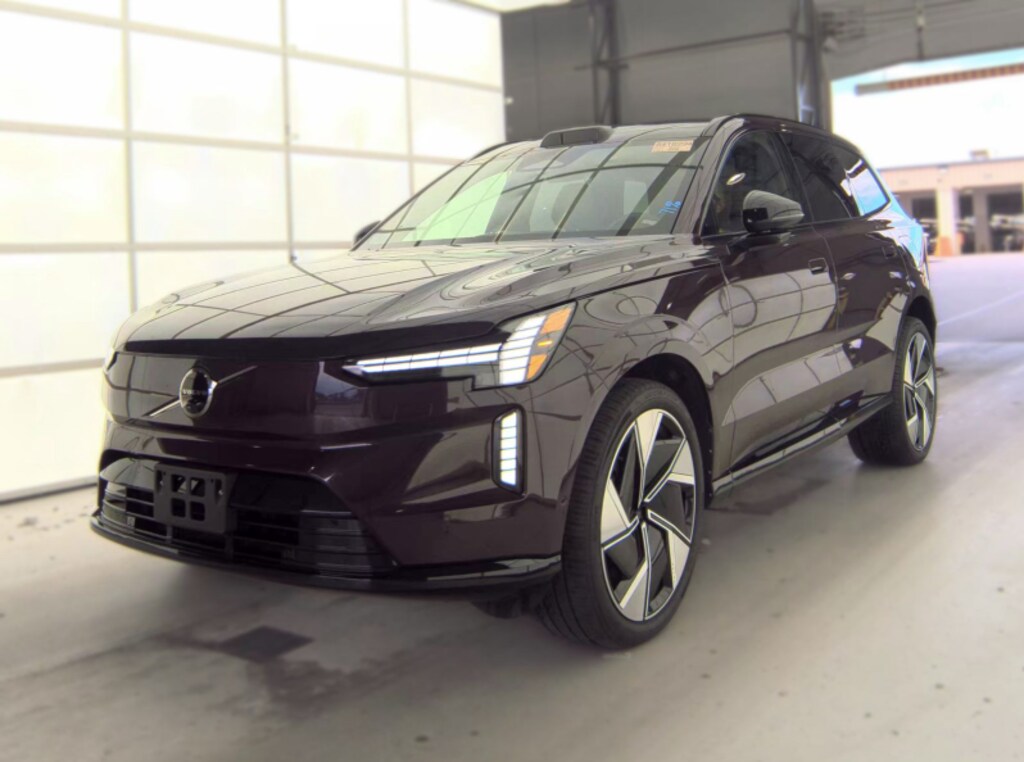 Used 2025 Volvo EX90 Twin Motor Performance Ultra SUV