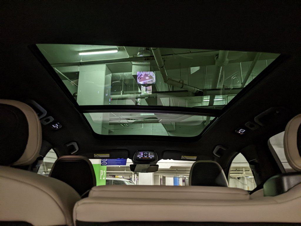 2026 Volvo XC60 Plus - Photo 13