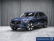  Volvo XC60 Plug-In Hybrid