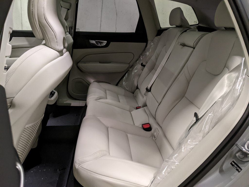 2026 Volvo XC60 Ultra - Photo 23