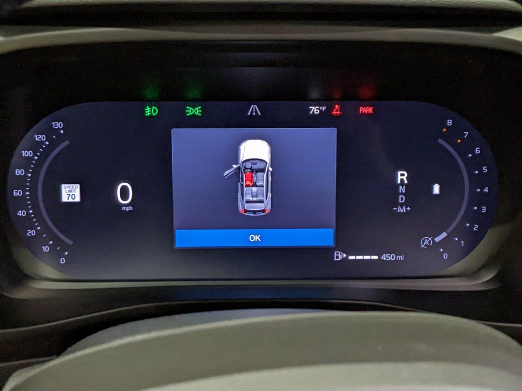 2026 Volvo XC40 Ultra - Photo 15