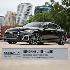 2024 Audi A5 Sportback 45 S Line Premium Plus Hatchback