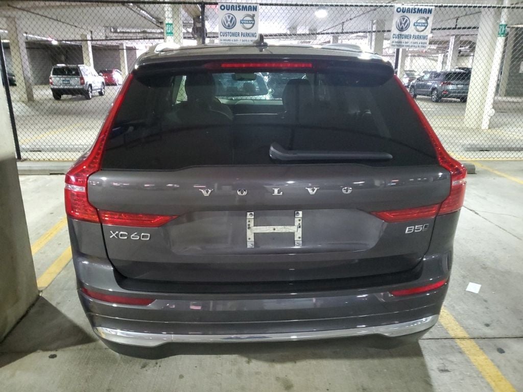 Used 2023 Volvo XC60 B5 Ultimate Bright Theme SUV