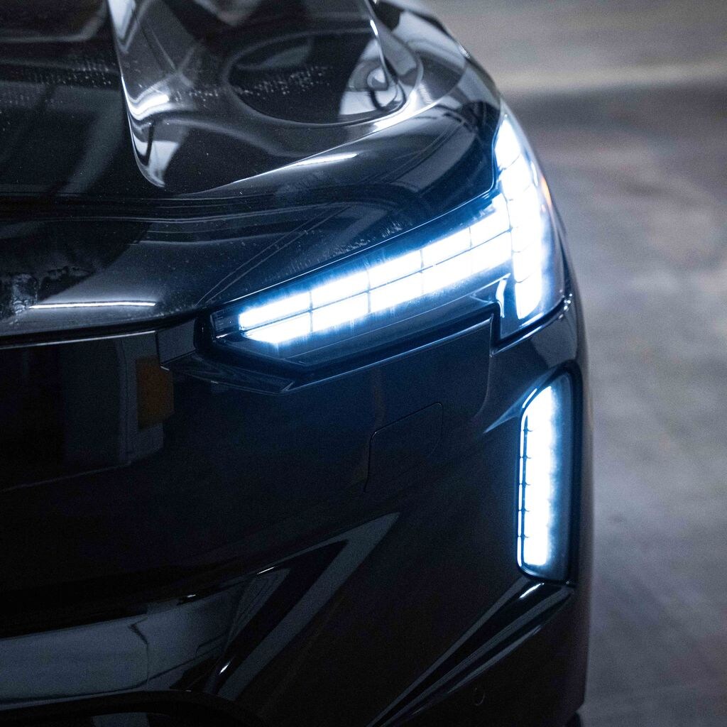New 2026 Volvo EX90 Twin Motor Ultra 7-Seater SUV