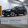 Volvo XC60 plug-in hybrid