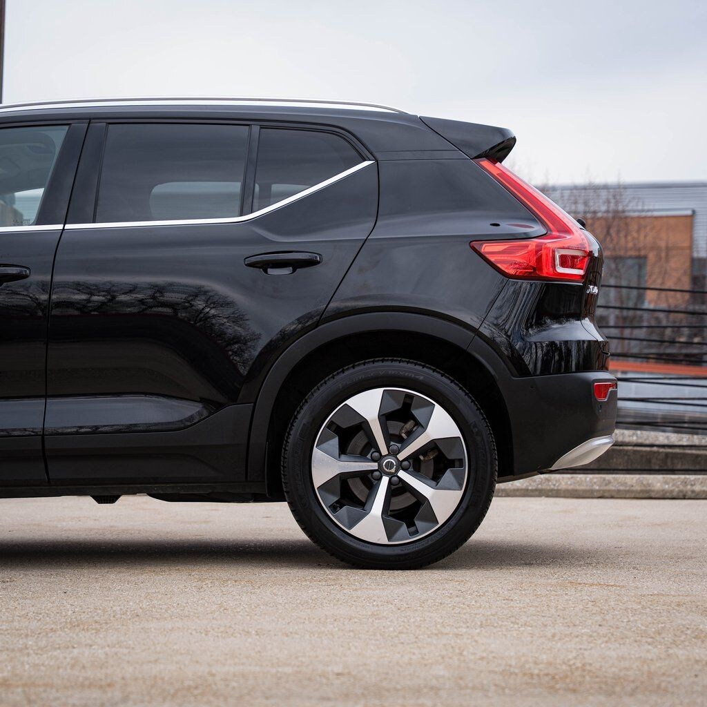Used 2023 Volvo XC40 B5 Plus Bright Theme SUV