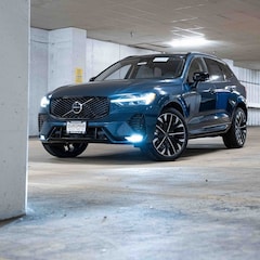 2026 Volvo XC60 B5 Ultra AWD SUV