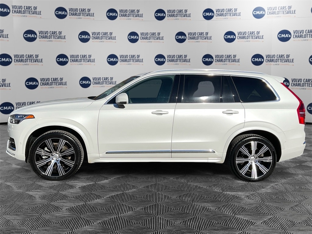 Certified 2023 Volvo XC90 B6 AWD Ultimate 7-Seater SUV