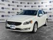Used 2017 Volvo V60 T5 FWD Platinum Wagon