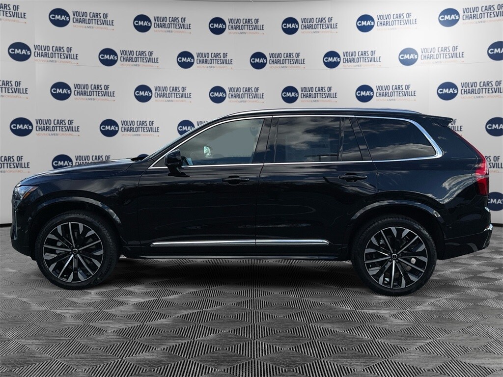 New 2026 Volvo XC90 B6 Ultra 6-Seater SUV