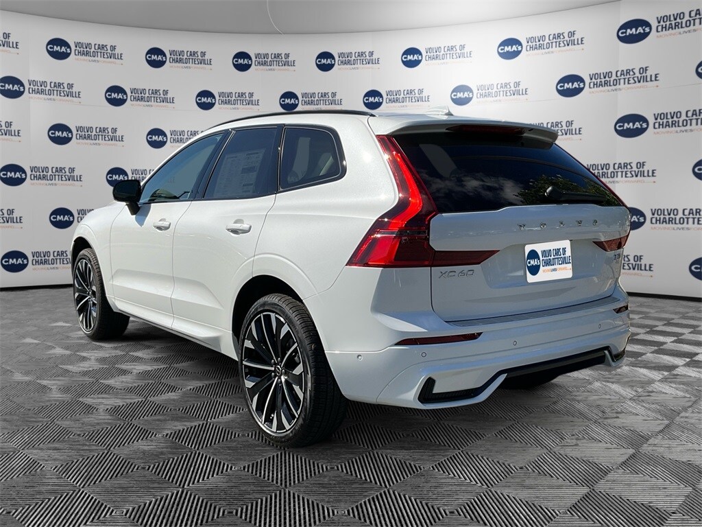 New 2026 Volvo XC60 B5 Ultra SUV