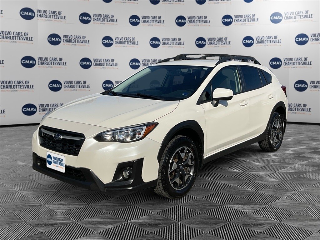 Used 2019 Subaru Crosstrek 2.0i Premium SUV