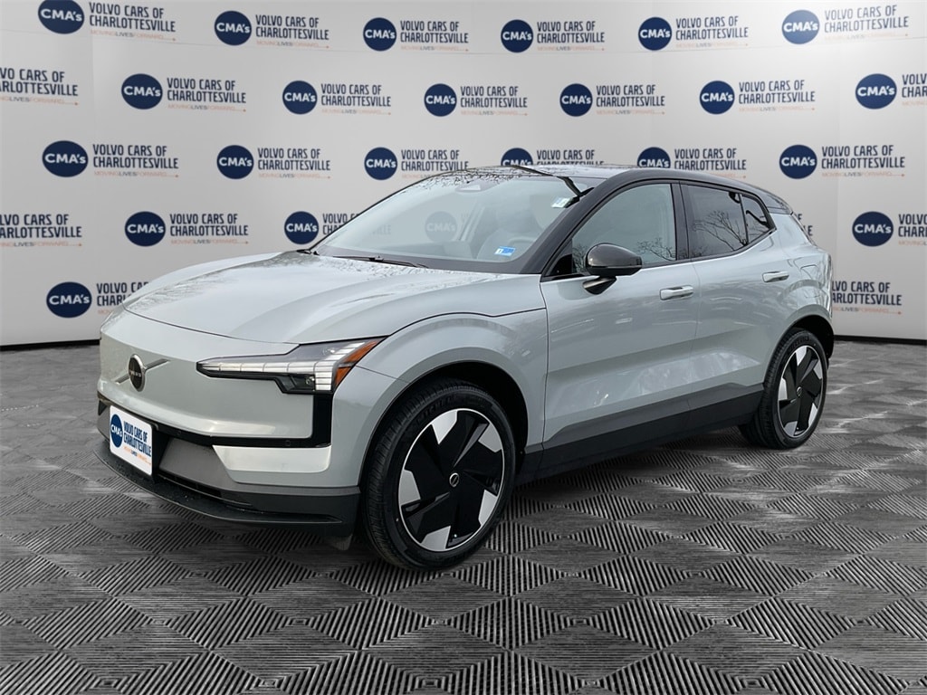 2026 Volvo EX30 Plus's photo