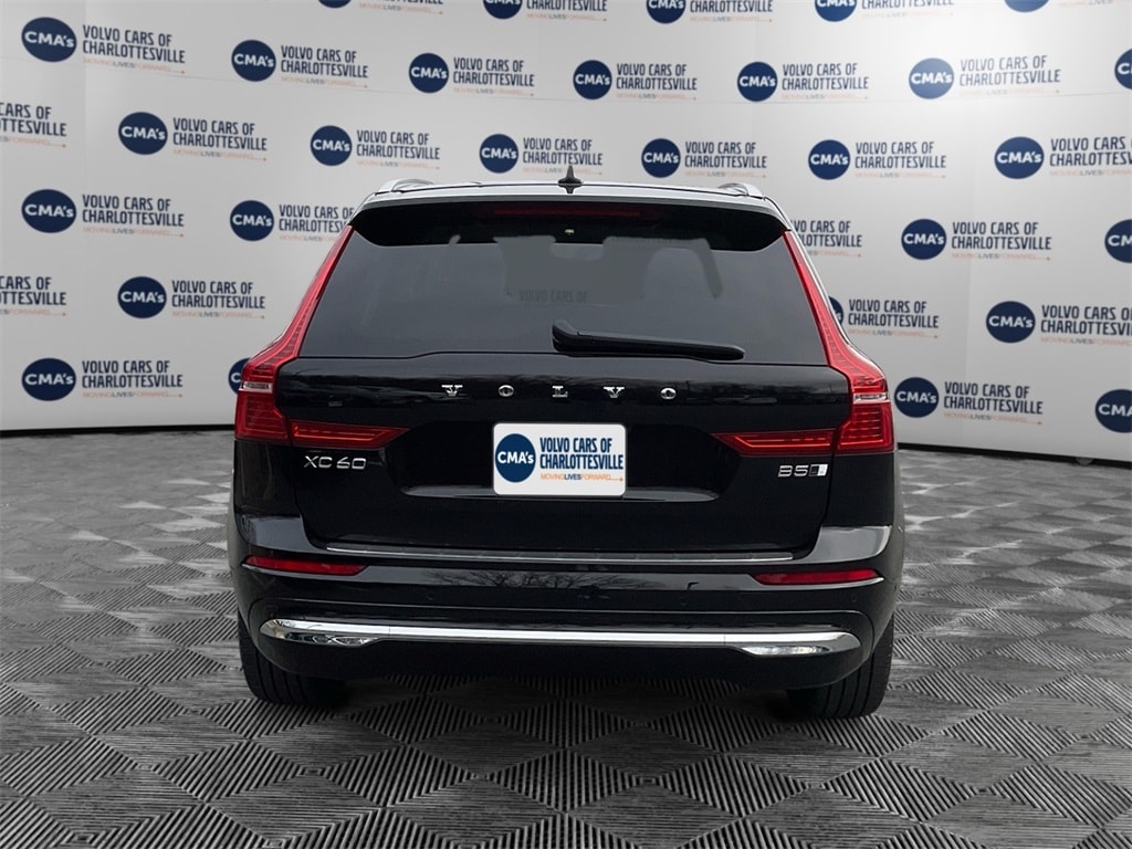 Used 2023 Volvo XC60 B5 AWD Plus Bright SUV