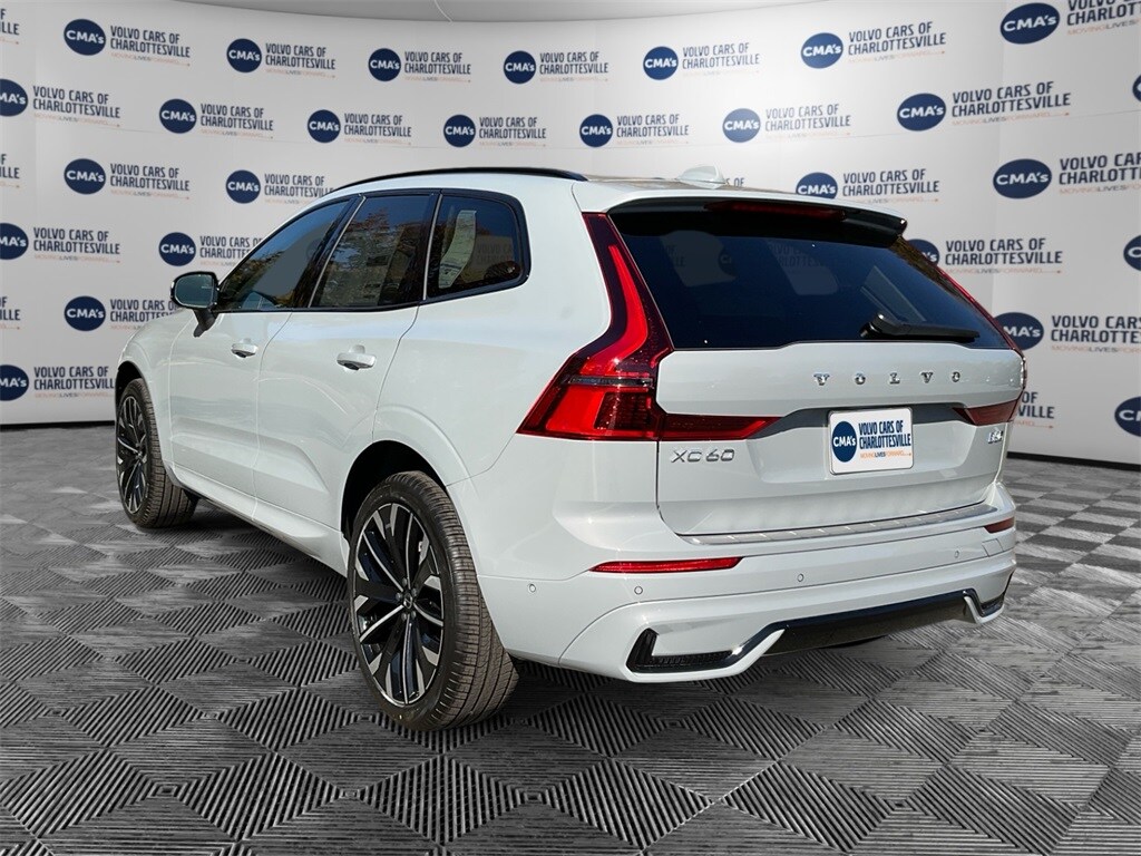New 2026 Volvo XC60 B5 Ultra SUV