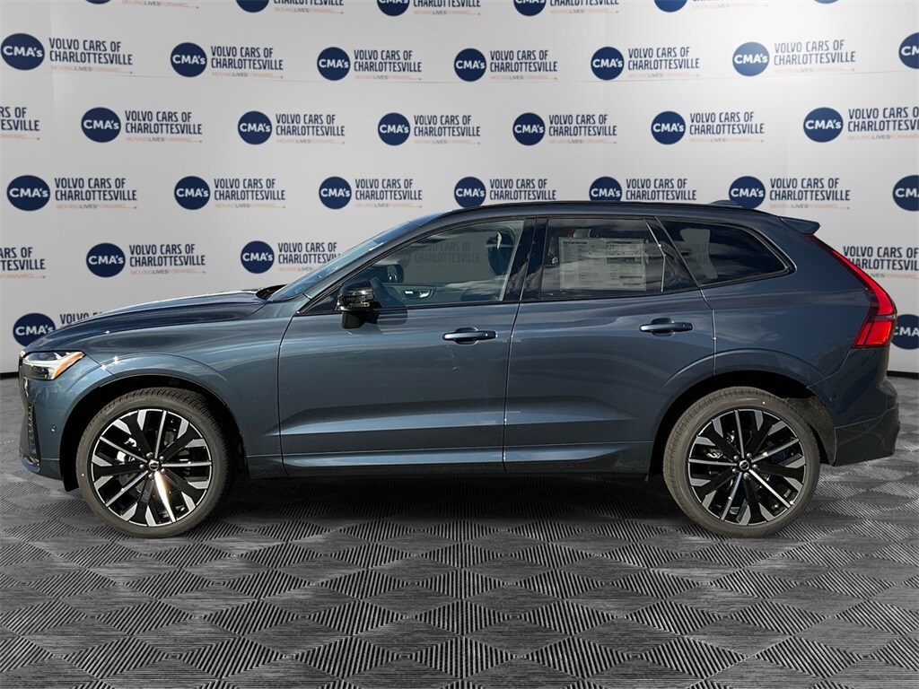New 2026 Volvo XC60 B5 Ultra SUV