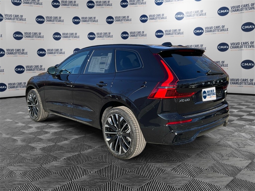 Used 2026 Volvo XC60 B5 Ultra SUV