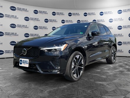 2026 Volvo XC60 B5 Plus SUV