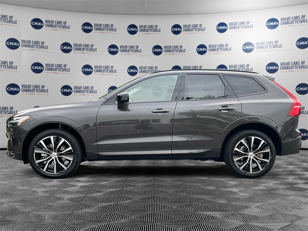 Used 2025 Volvo XC60 B5 Plus SUV