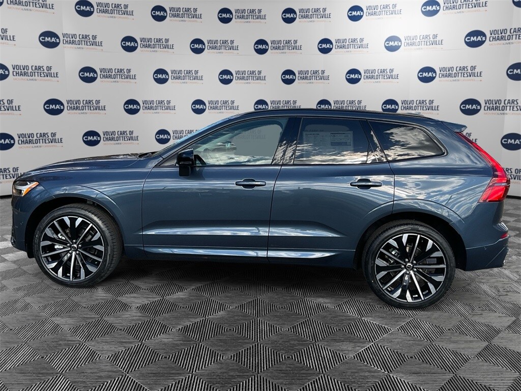 New 2026 Volvo XC60 B5 Ultra SUV