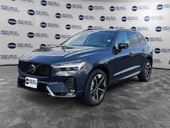 2026 Volvo XC60 B5 Ultra SUV