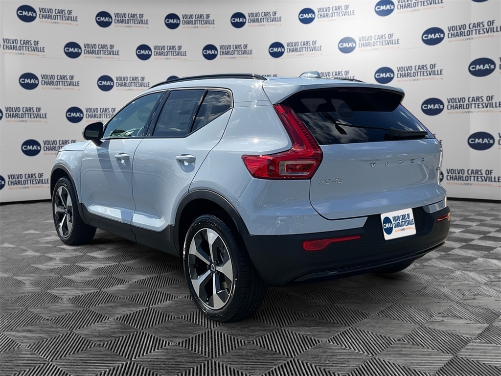 Used 2026 Volvo XC40 B5 Plus SUV