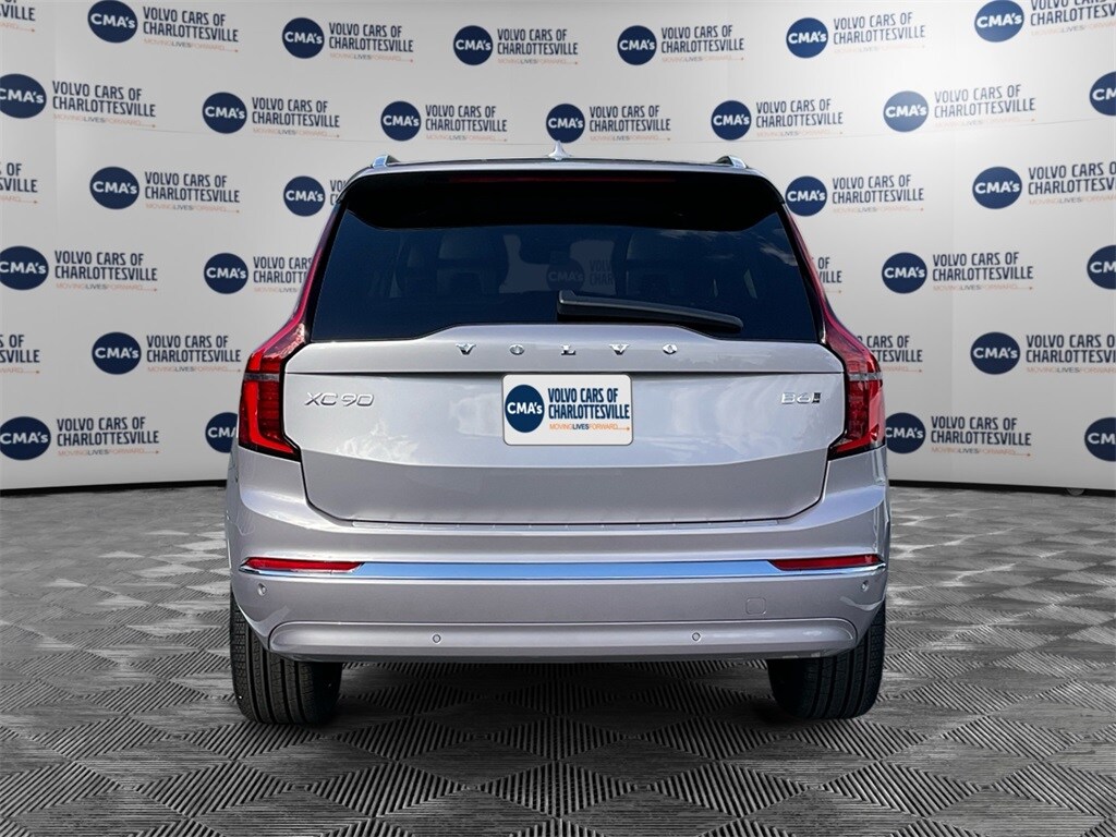 Used 2026 Volvo XC90 B6 Ultra 7-Seater SUV
