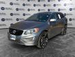 Used 2016 Volvo XC60 T6 R-Design Platinum SUV