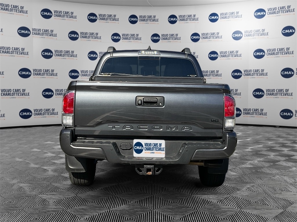 Used 2023 Toyota Tacoma  Truck Double Cab