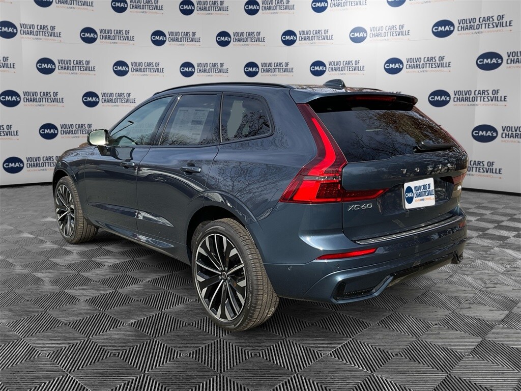 New 2026 Volvo XC60 B5 Ultra SUV
