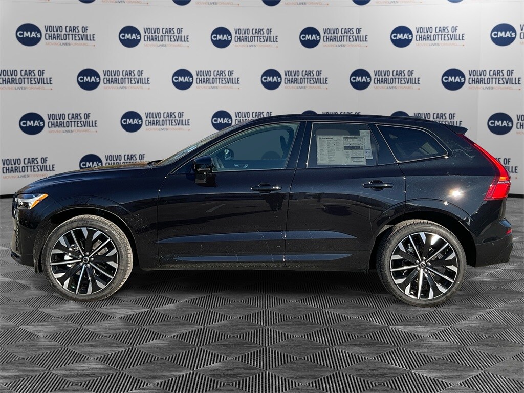 Used 2026 Volvo XC60 B5 Ultra SUV