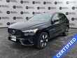 Volvo XC60 plug-in hybrid