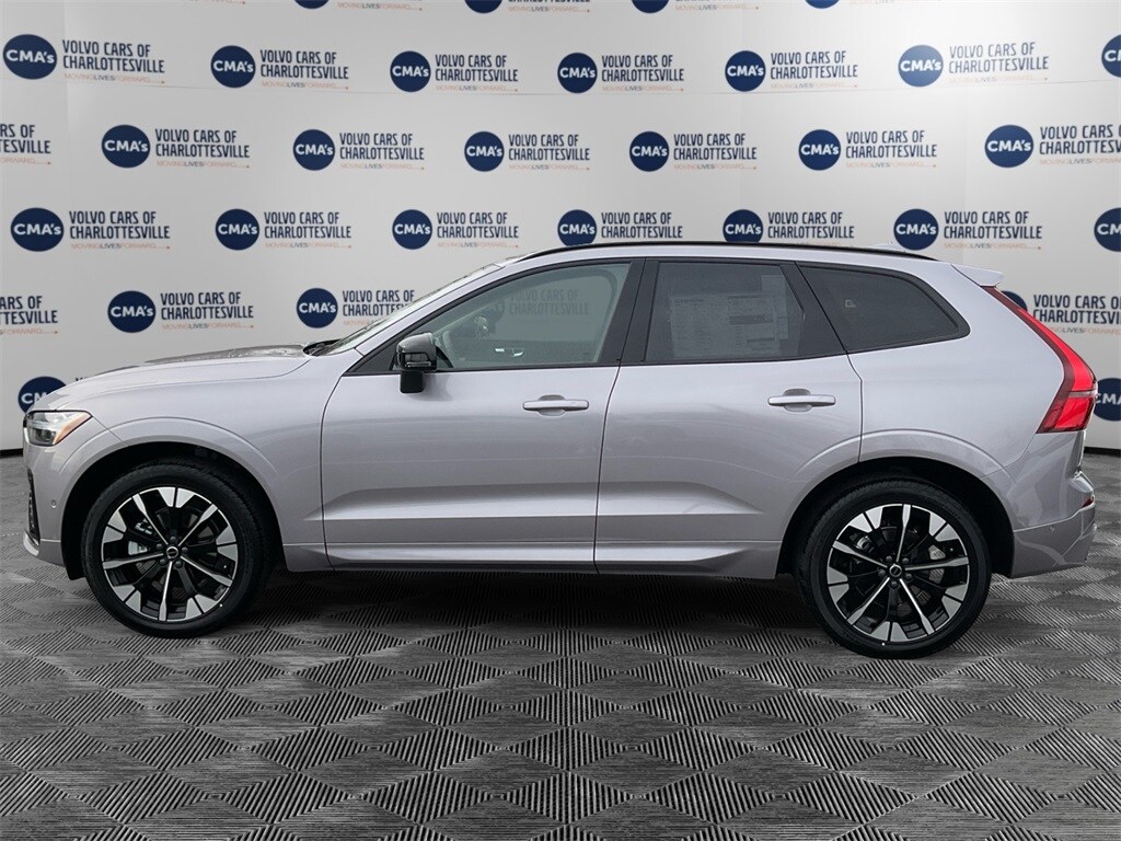 New 2026 Volvo XC60 B5 Plus SUV