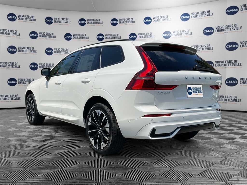Used 2026 Volvo XC60 B5 Plus SUV