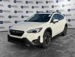 Used 2023 Subaru Crosstrek Limited SUV