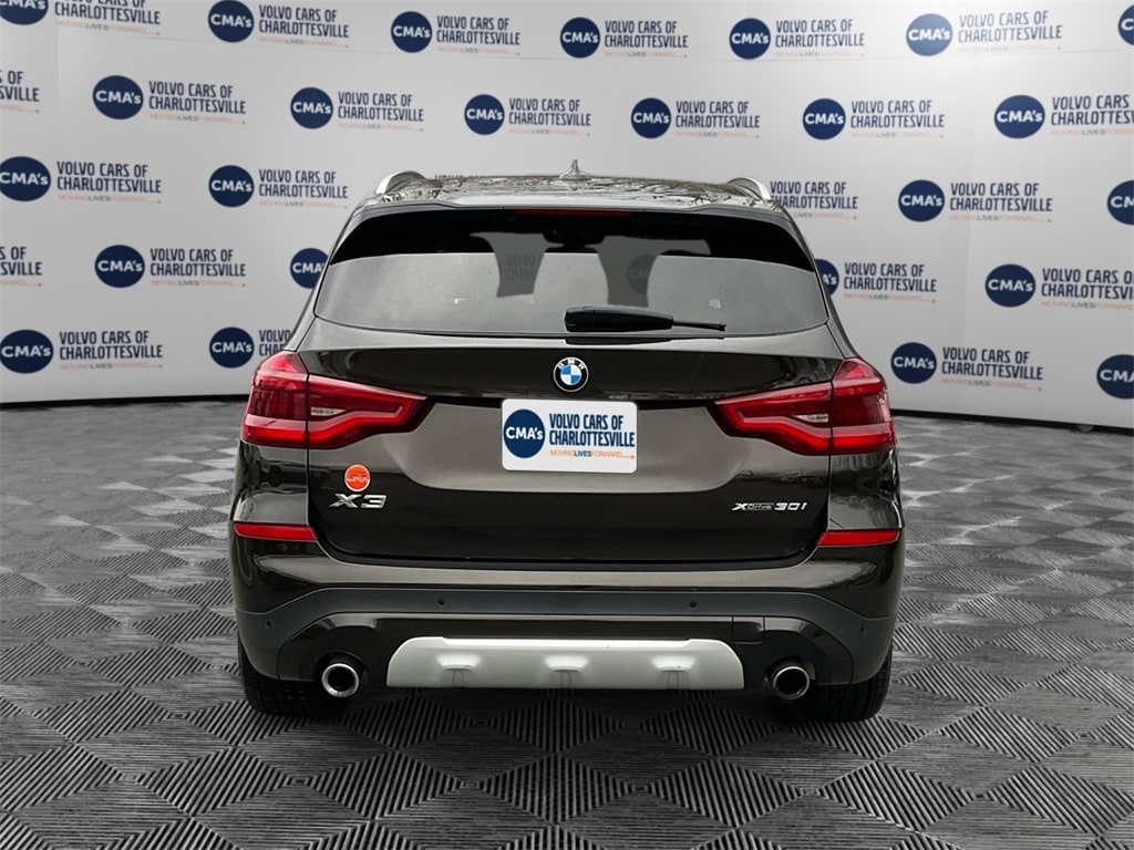 Used 2019 BMW X3 xDrive30i SUV