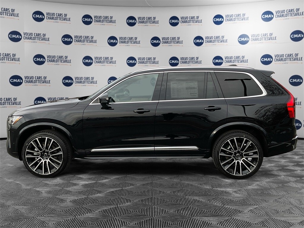 New 2026 Volvo XC90 B6 Plus 7-Seater SUV