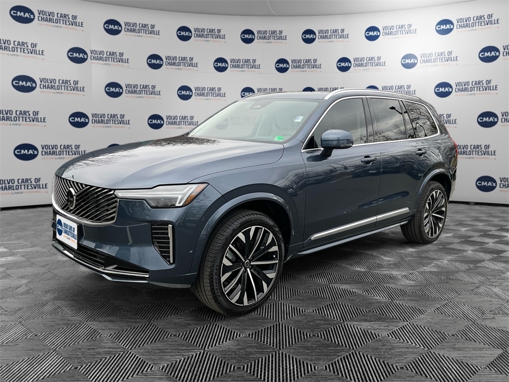 2026 Volvo XC90 Ultra's photo