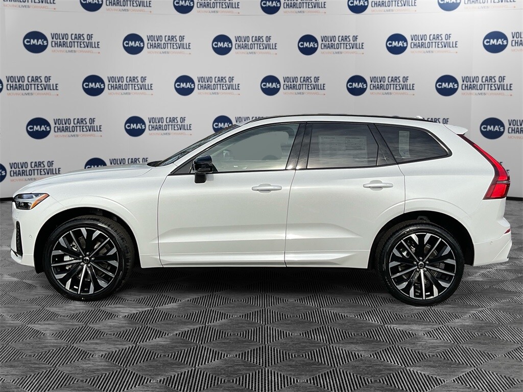 New 2026 Volvo XC60 B5 Ultra SUV