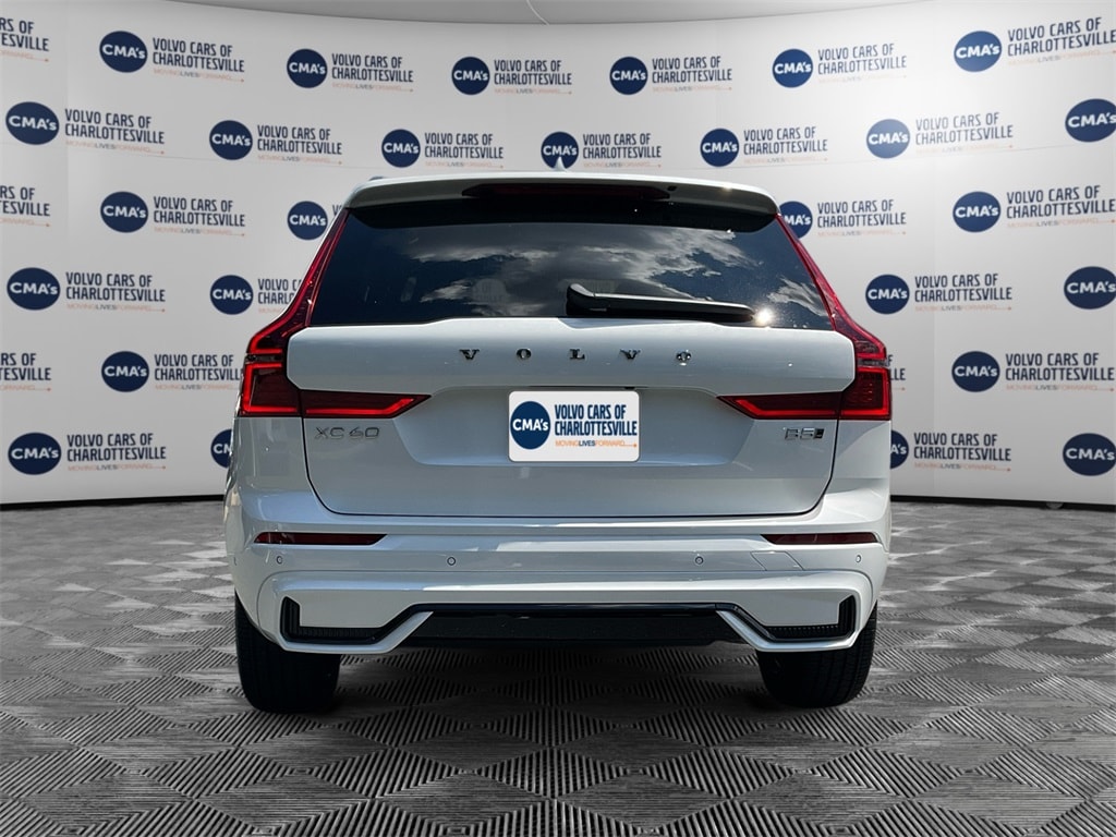 Used 2026 Volvo XC60 B5 Plus SUV