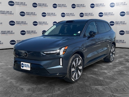 2025 Volvo EX90 Twin Motor Performance Ultra 7-Seater SUV 2025 Volvo EX90 Twin Motor Performance Ultra 7-Seater SUV